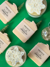 Load image into Gallery viewer, Winter Wonderland Bar