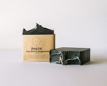 Load image into Gallery viewer, Activated Charcoal Facial Bar