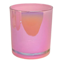 Load image into Gallery viewer, 14 oz Havana Iridescent Unicorn - Candle Making Glass
