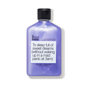 Lavender + Chamomile Body Wash
